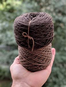 Blend Yarn