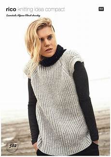 Blend Yarn
