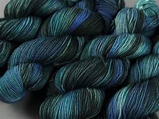 Blend Yarn