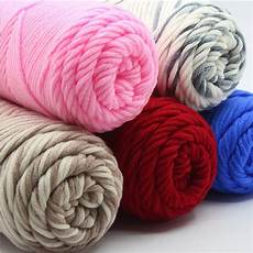 Bulk Yarn