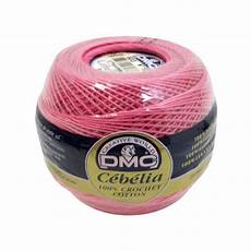 Cebelia Crochet Thread