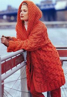 Chunky Yarn