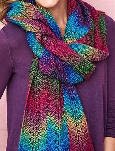 Colourful Yarns
