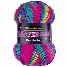Colourful Yarns