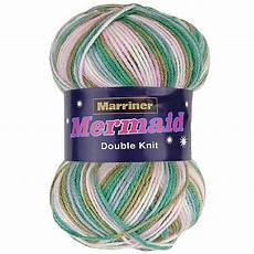 Colourful Yarns