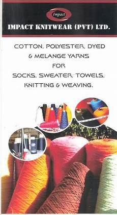 Combed Ring Yarn