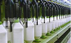 Combed Ring Yarn