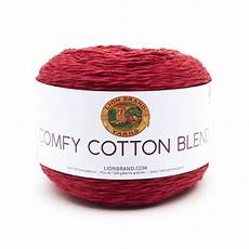 Comfy Cotton Yarn
