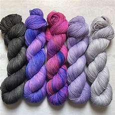 Commissional Yarn Dyeing