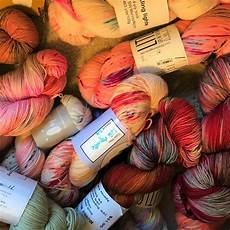 Commissional Yarn Dyeing