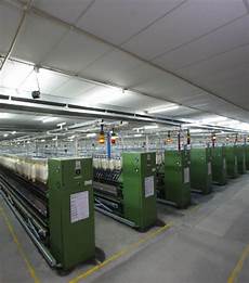 Compact Ring Yarns