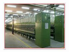 Compact Ring Yarns