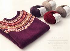 Compact Weaving Yarns