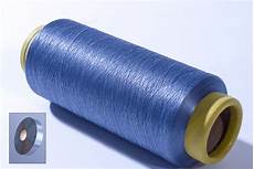 Compact Yarn Fabrics