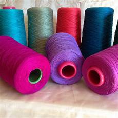 Continuous Filament Yarns