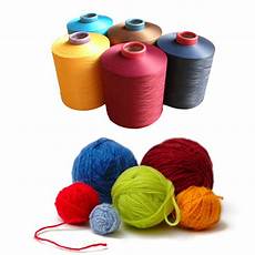 Continuous Filament Yarns