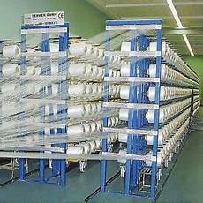 Conventional Cotton Yarns