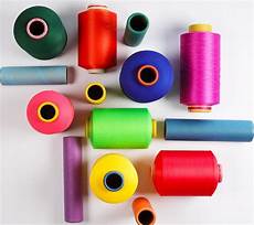 Conventional Covered Yarn