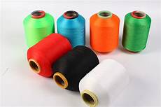 Conventional Covered Yarn