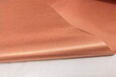 Copper Yarns