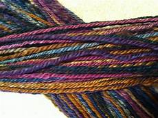 Corespun Yarns