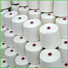 Cotton Carded Open-End Yarn