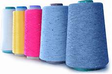 Cotton Carded Open-End Yarn