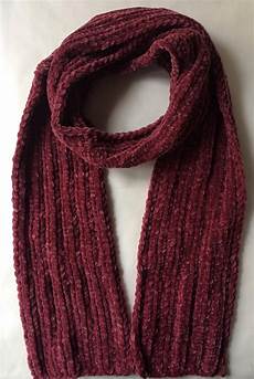 Cotton Chenille Yarn