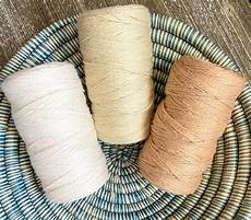 Cotton Clouds Yarn