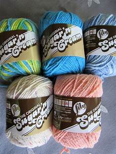 Cotton Collage Yarn