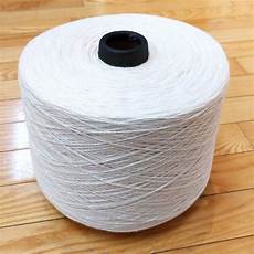 Cotton Combed Yarns