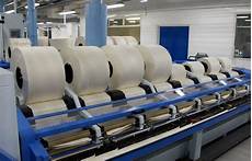Cotton Combed Yarns