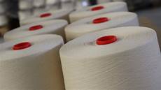 Cotton Compact Yarns