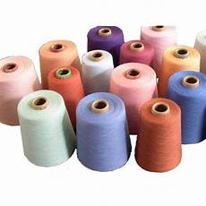 Cotton Compact Yarns