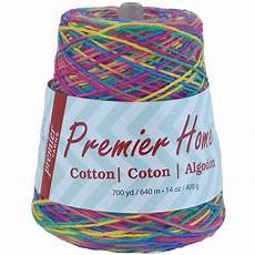 Cotton Cone Yarn
