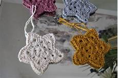 Cotton Crochet Projects