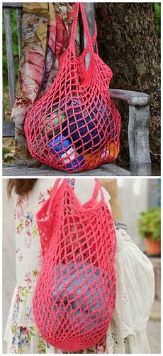 Cotton Crochet Projects
