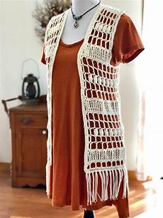 Cotton Crochet Projects