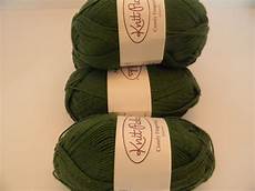 Cotton Fingering Yarn