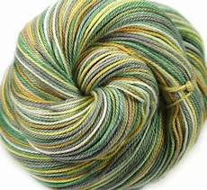 Cotton Fingering Yarn