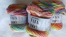 Cotton Flame Yarns