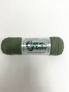 Cotton Fleece Yarn