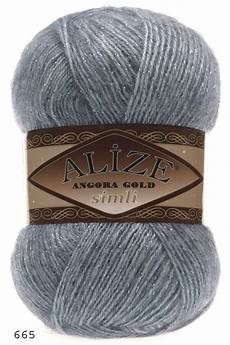 Cotton Gold Alize