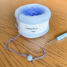 Cotton Kings Twirls