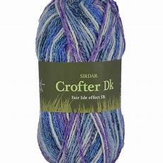 Cotton Knitting Yarn