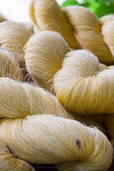 Cotton Linen Blended Yarns