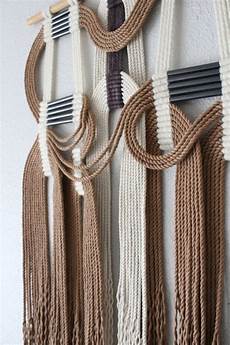 Cotton Macrame Yarn