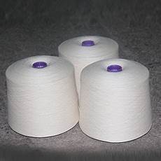 Cotton Melange Yarn
