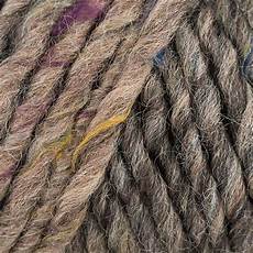 Cotton Melange Yarns