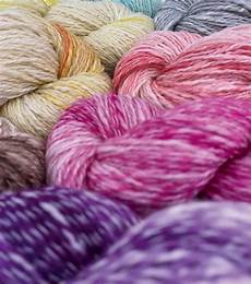 Cotton Melange Yarns